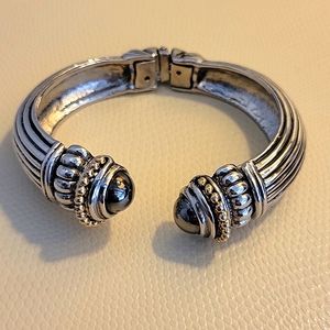 Two-toned Bracelet
